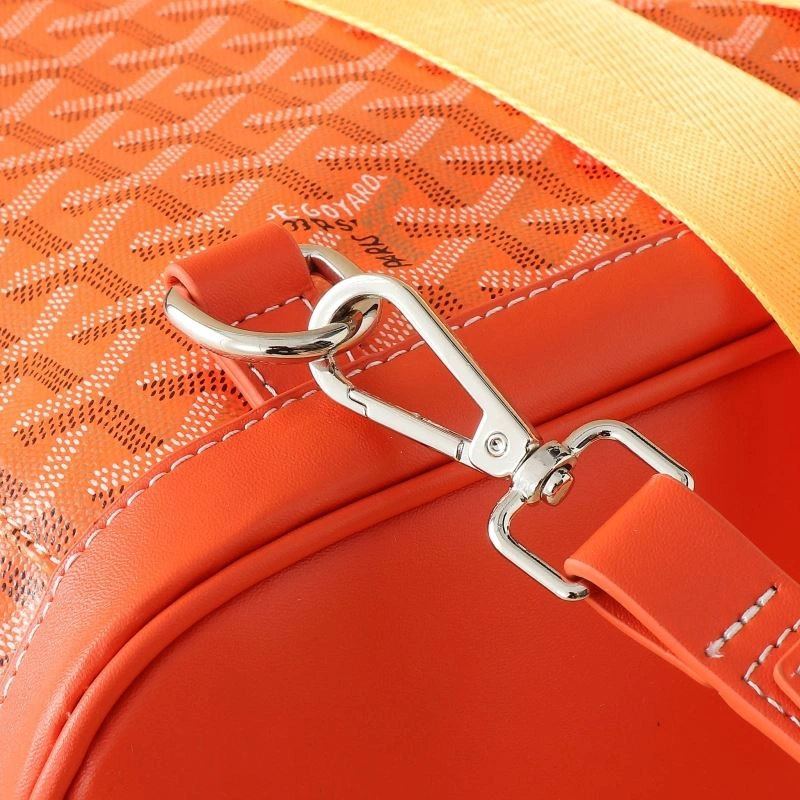 Resilient Goyard Backpacks 87496
