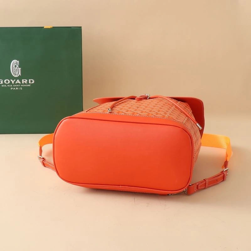 Resilient Goyard Backpacks 87496