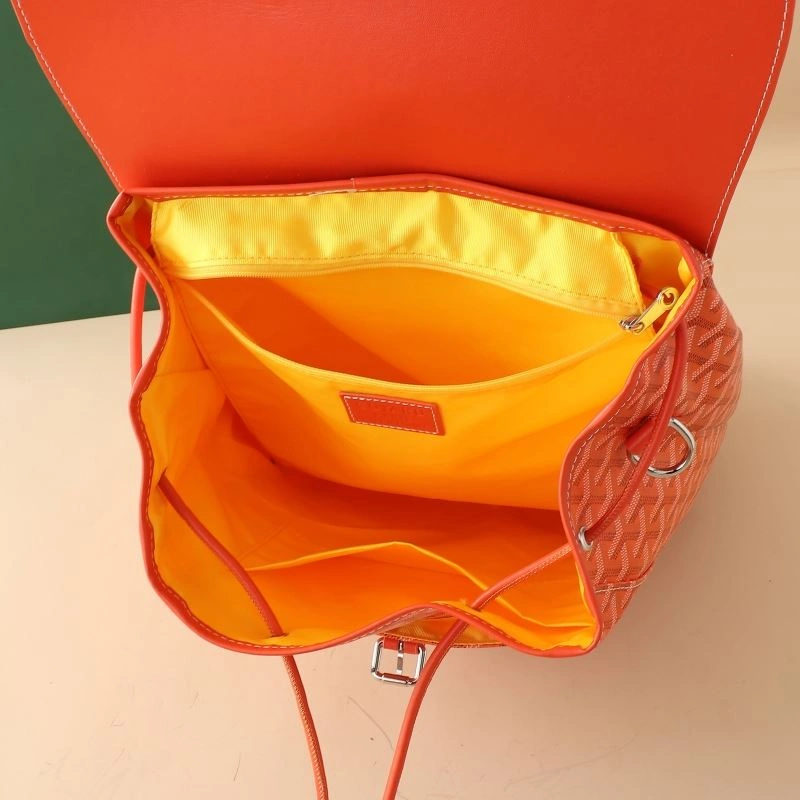 Resilient Goyard Backpacks 87496