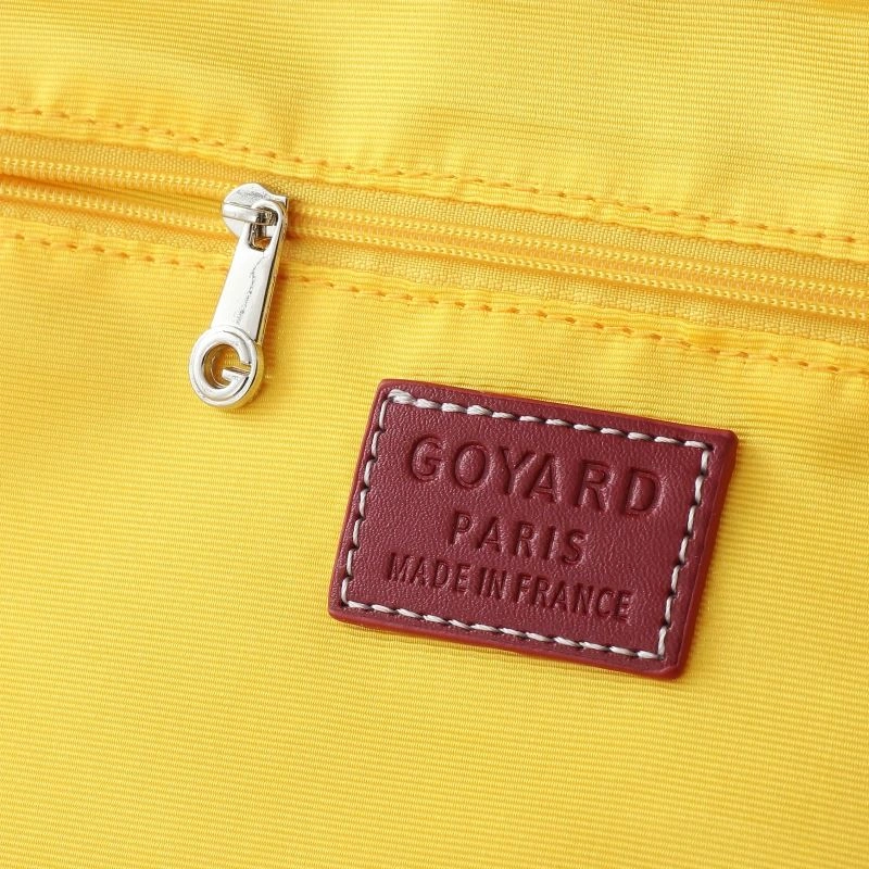 Resilient Goyard Backpacks 87496