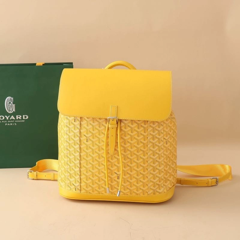 HighQuality Goyard Backpacks 87498