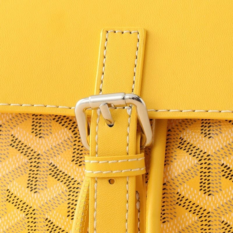 HighQuality Goyard Backpacks 87498
