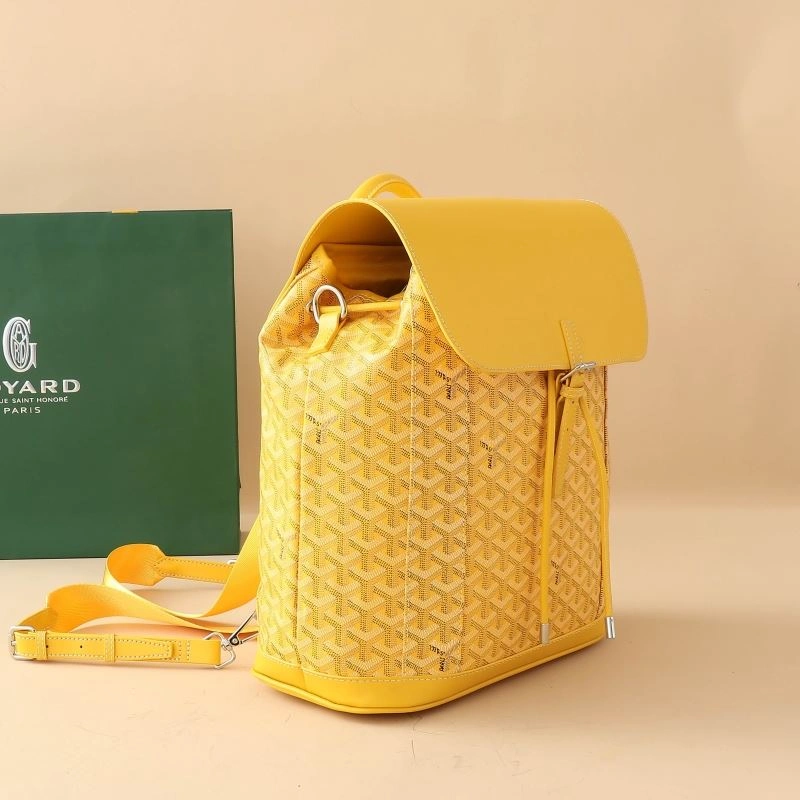 HighQuality Goyard Backpacks 87498