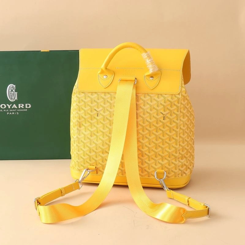HighQuality Goyard Backpacks 87498
