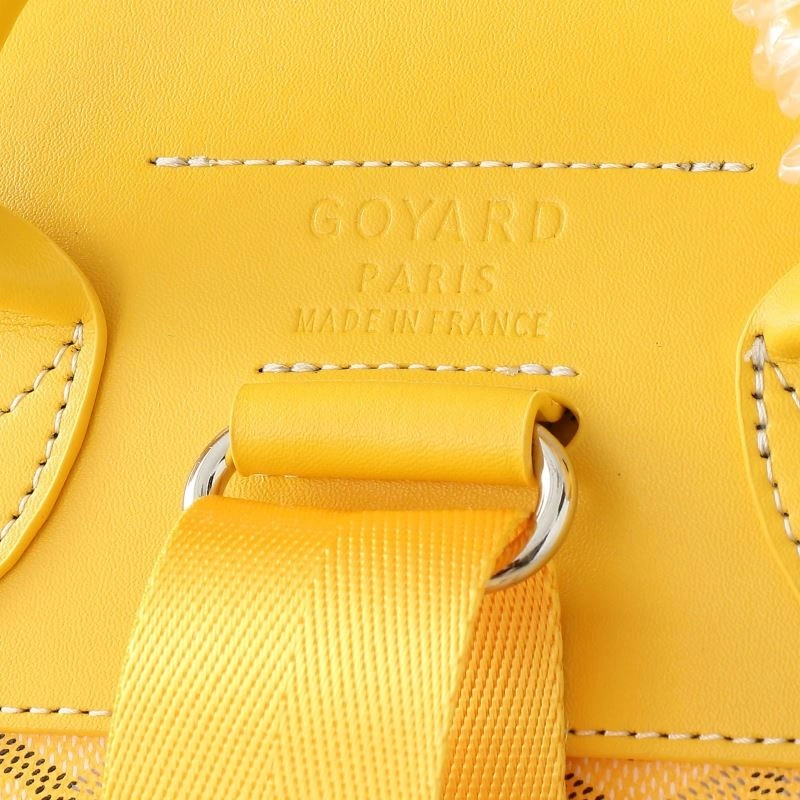 HighQuality Goyard Backpacks 87498