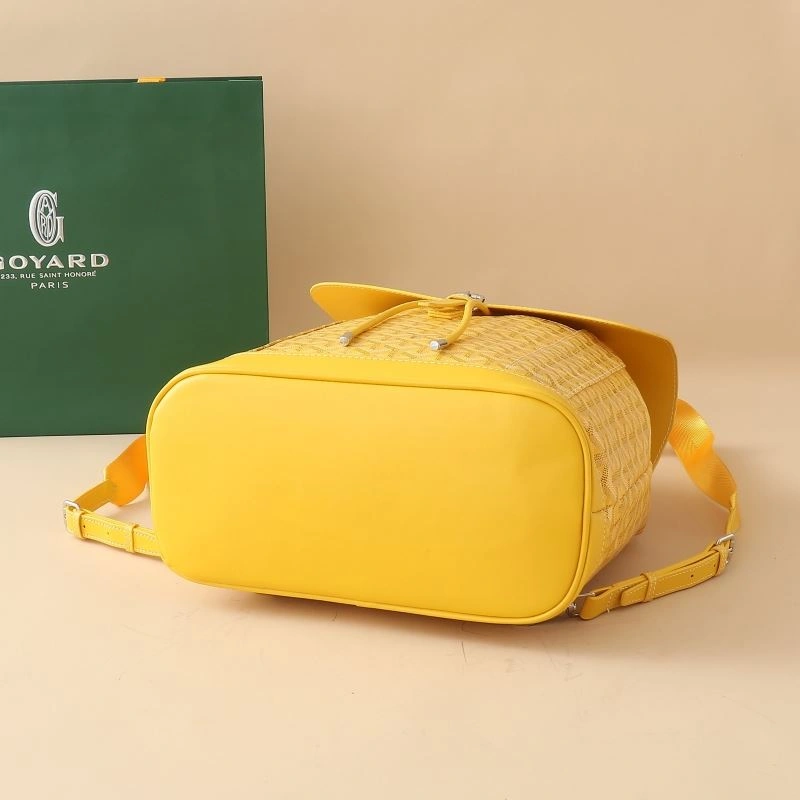 HighQuality Goyard Backpacks 87498