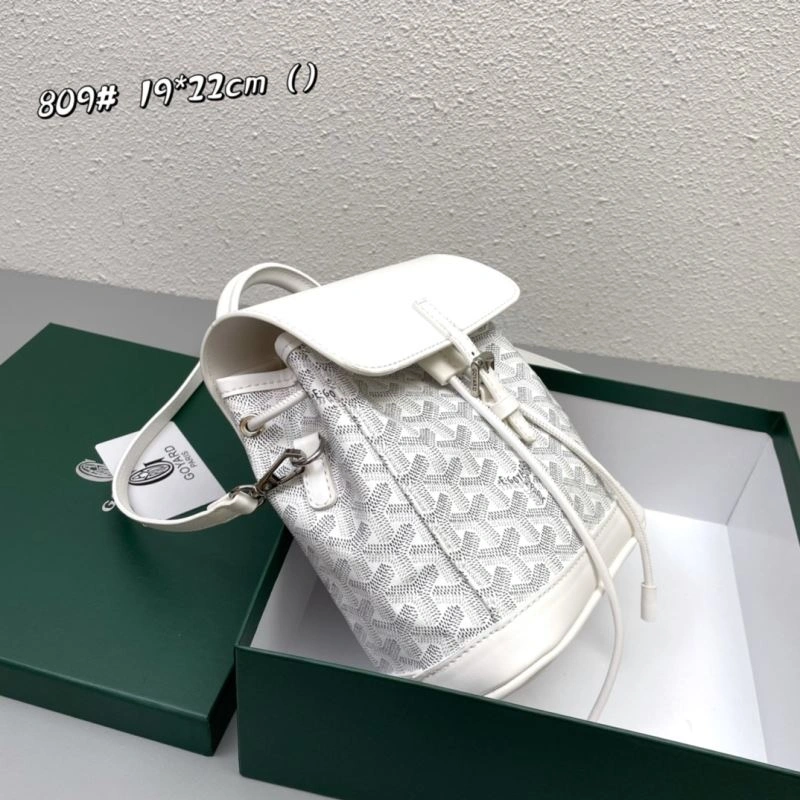 Goyard Backpacks WrinkleFree 83978