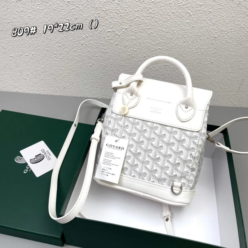 Goyard Backpacks WrinkleFree 83978
