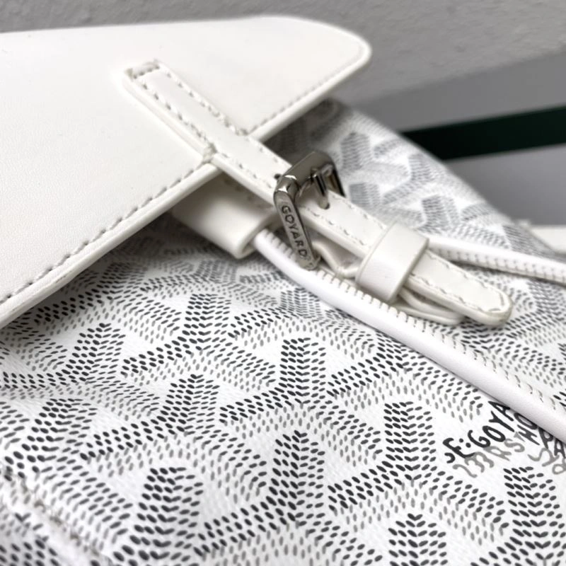 Goyard Backpacks WrinkleFree 83978