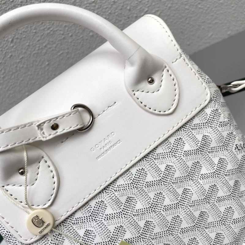Goyard Backpacks WrinkleFree 83978
