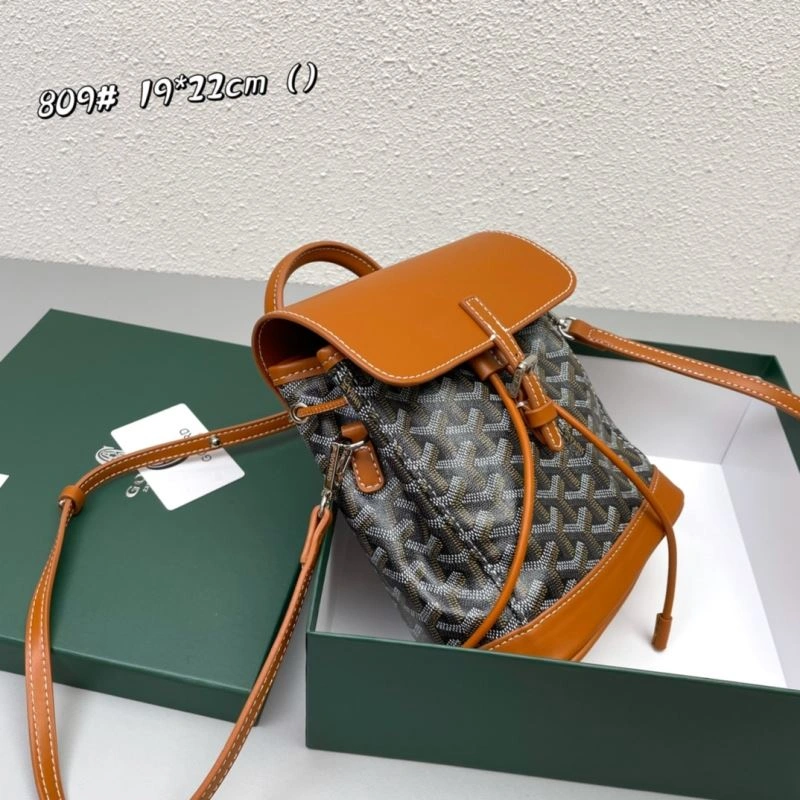 Original Goyard Backpacks 83977