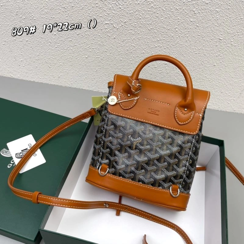 Original Goyard Backpacks 83977