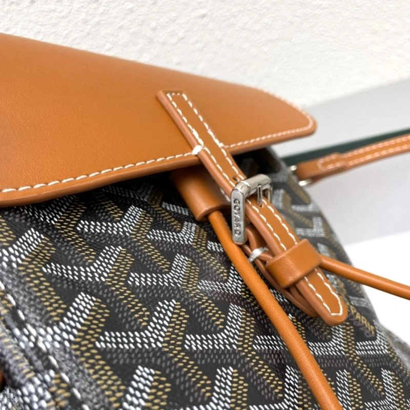 Original Goyard Backpacks 83977