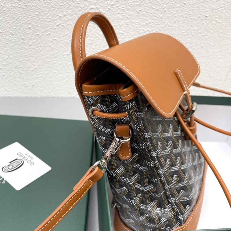 Original Goyard Backpacks 83977