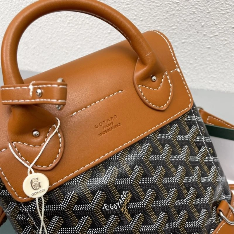 Original Goyard Backpacks 83977
