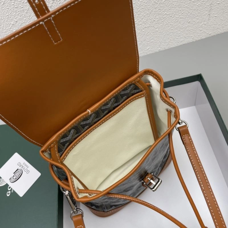 Original Goyard Backpacks 83977