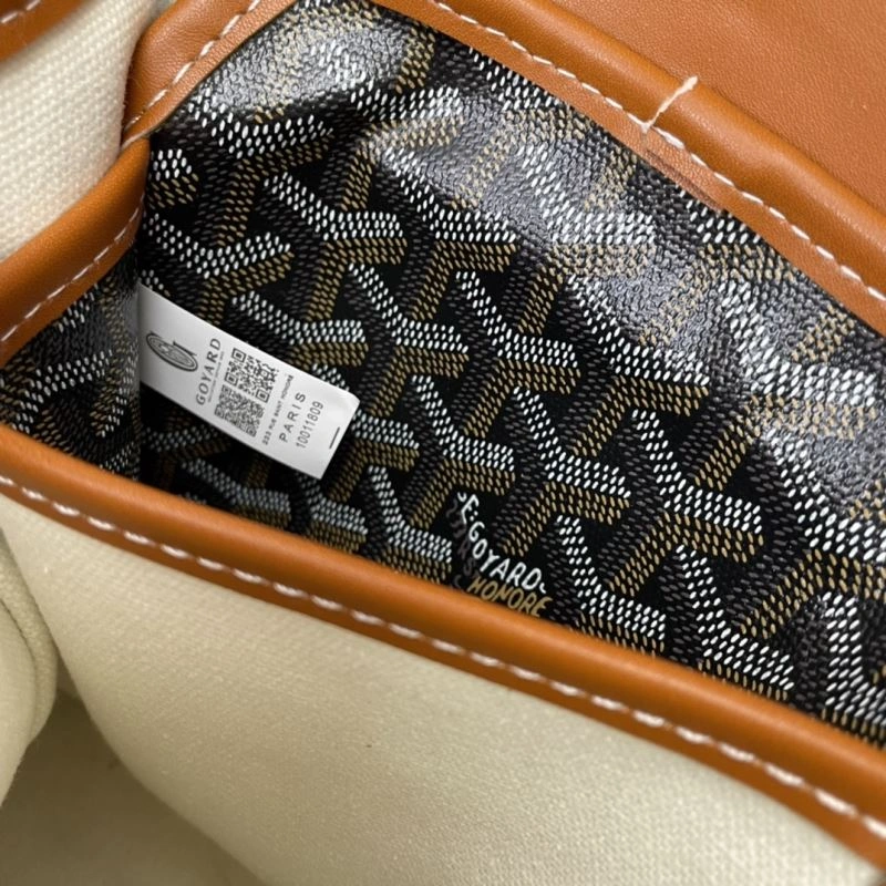 Original Goyard Backpacks 83977