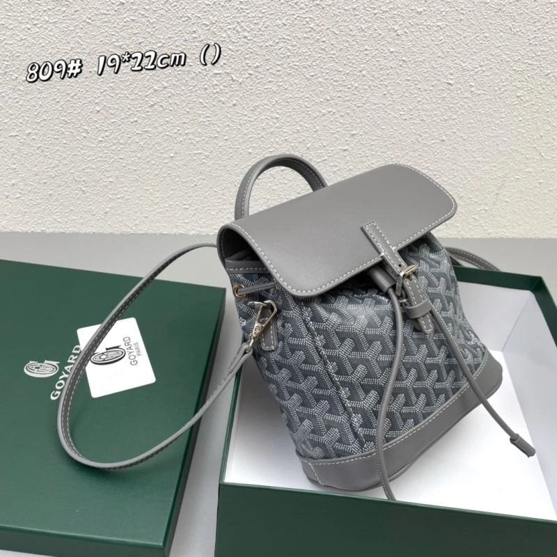 Goyard Backpacks Supportive 83981