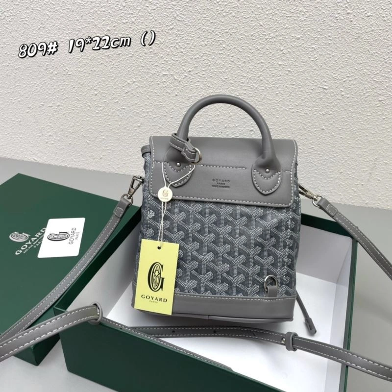 Goyard Backpacks Supportive 83981