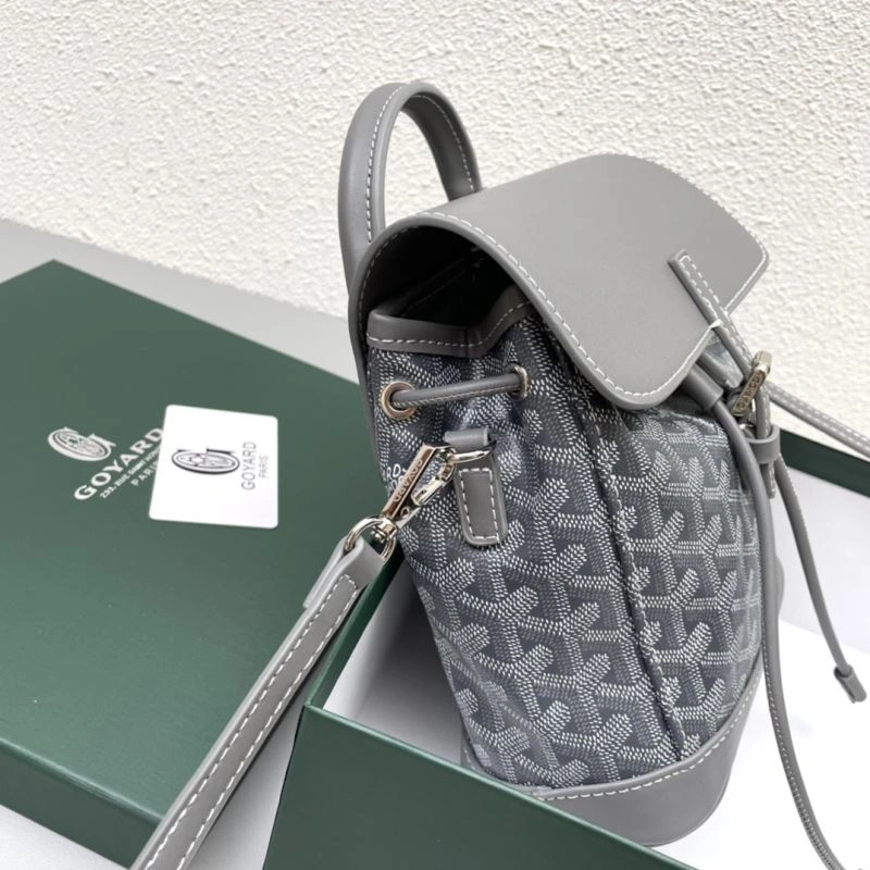 Goyard Backpacks Supportive 83981