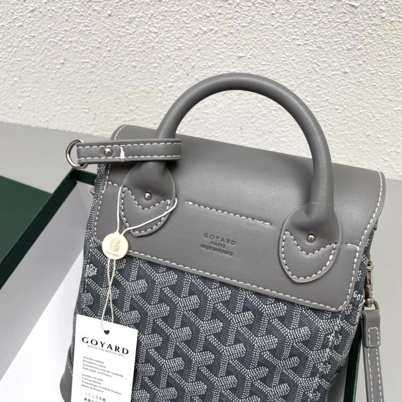 Goyard Backpacks Supportive 83981