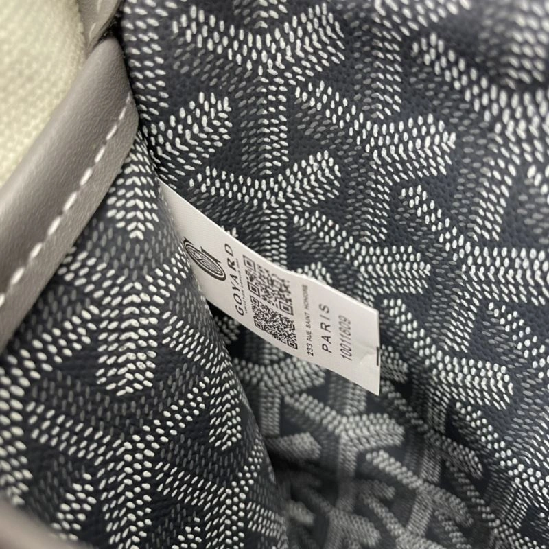 Goyard Backpacks Supportive 83981