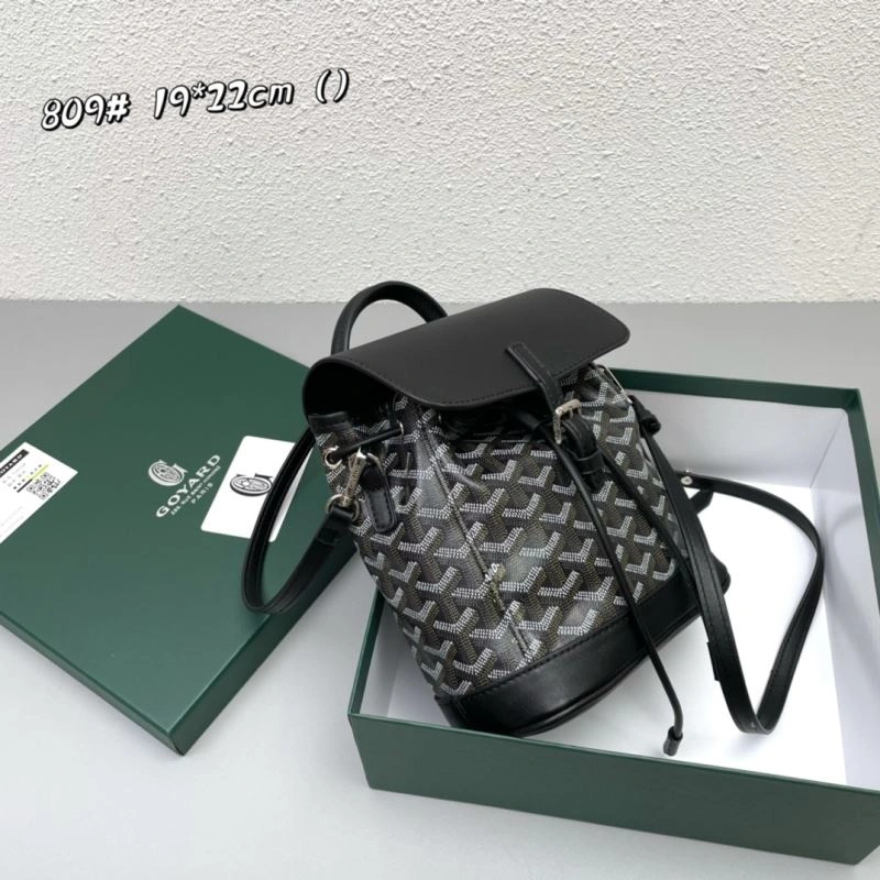 Goyard Backpacks AllSeason 83975