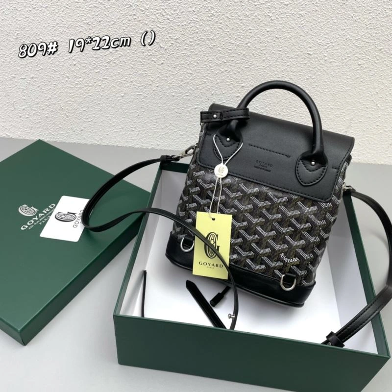 Goyard Backpacks AllSeason 83975
