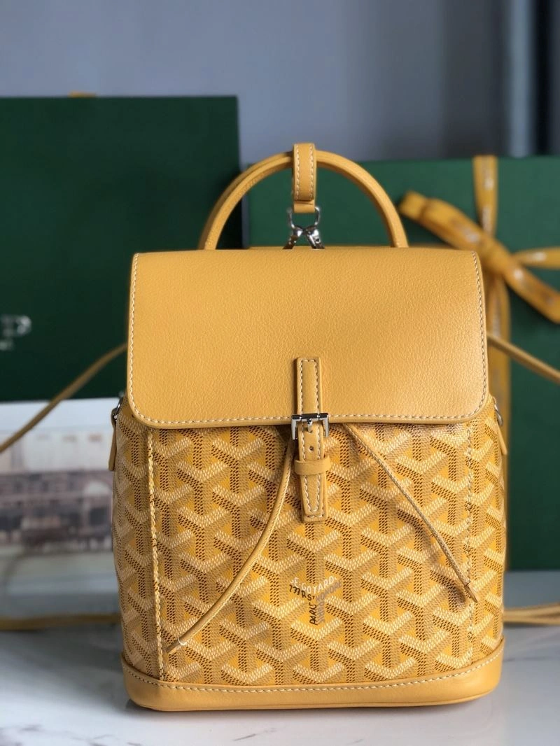 Goyard Backpacks EasyCare 59268