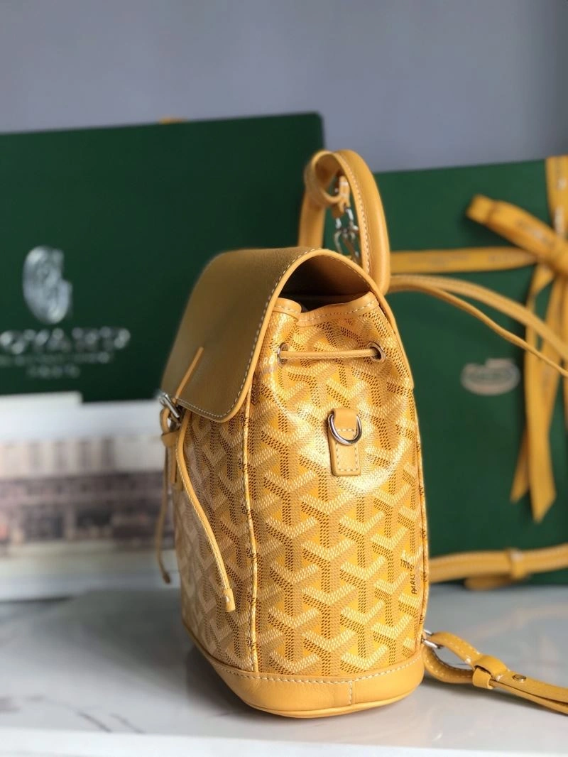 Goyard Backpacks EasyCare 59268