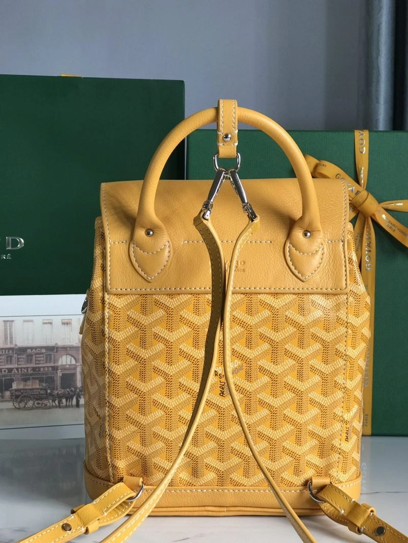 Goyard Backpacks EasyCare 59268