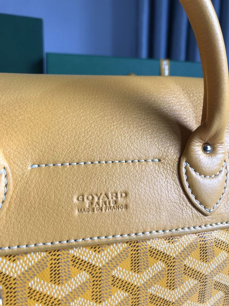 Goyard Backpacks EasyCare 59268