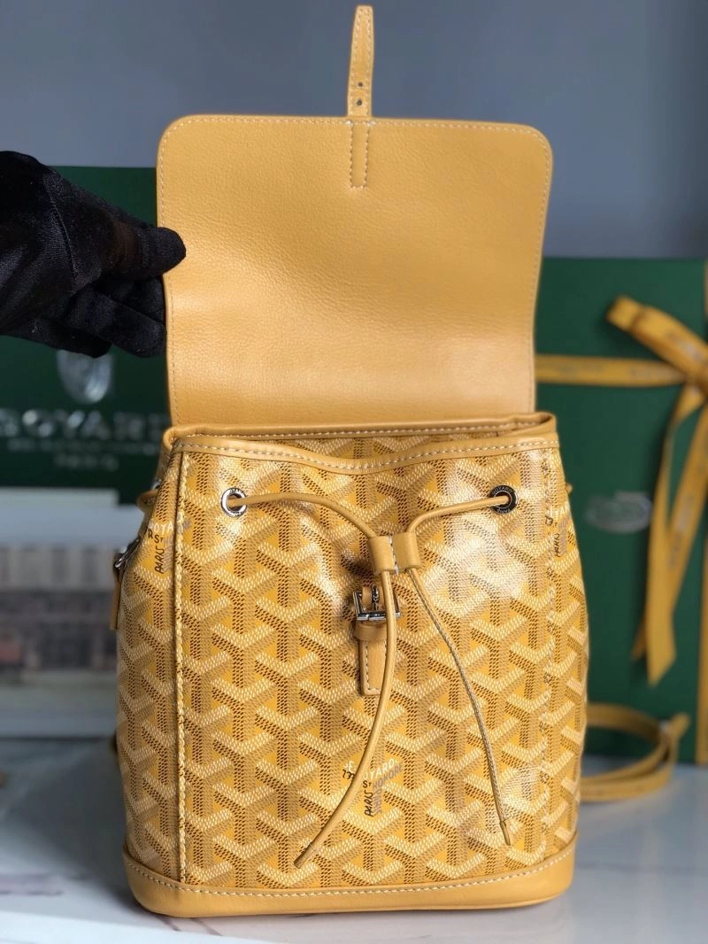Goyard Backpacks EasyCare 59268