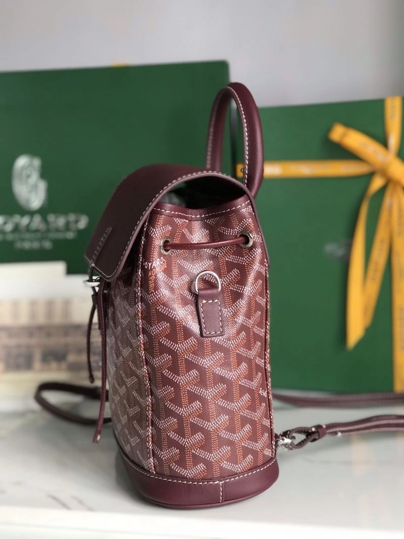 ZeroBulk Goyard Backpacks 59259
