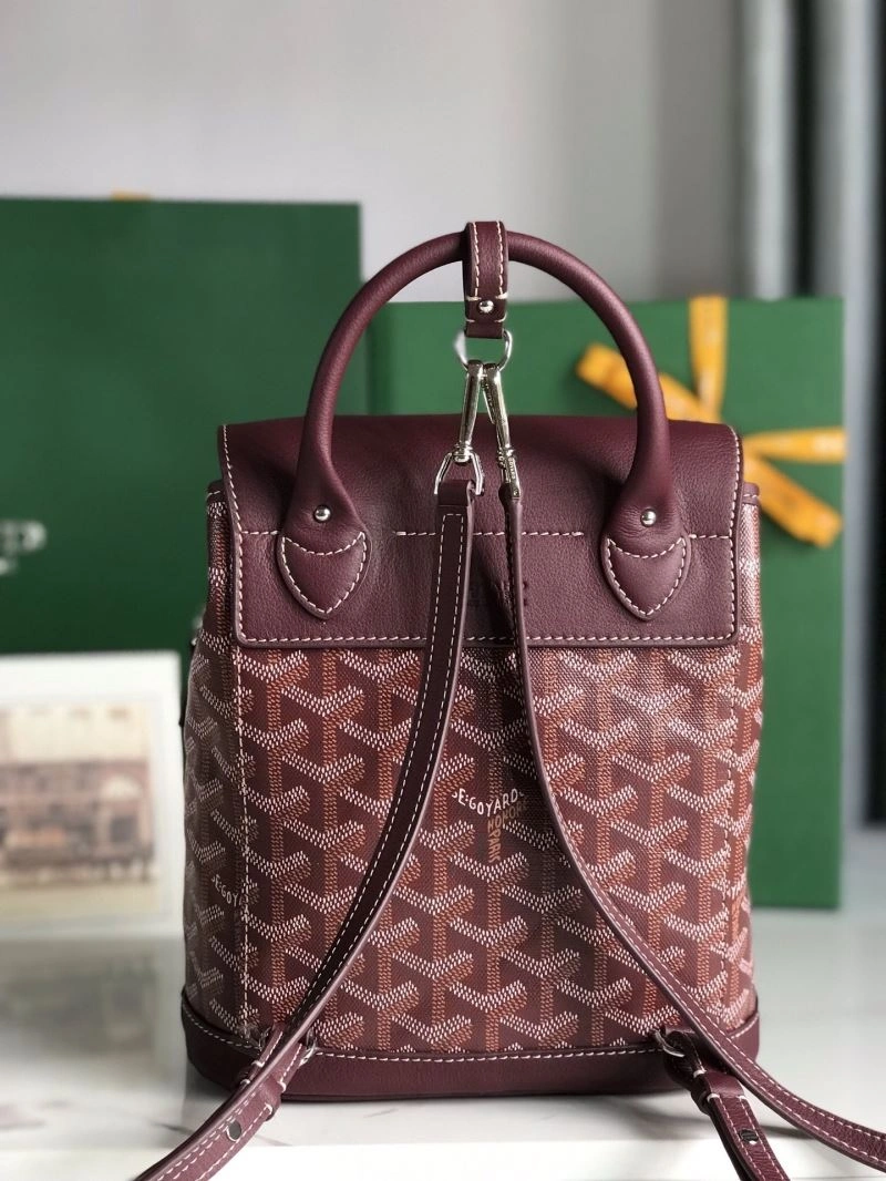 ZeroBulk Goyard Backpacks 59259