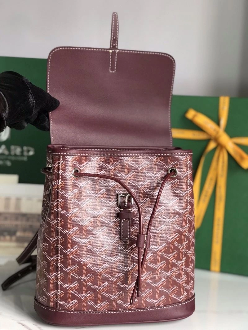 ZeroBulk Goyard Backpacks 59259