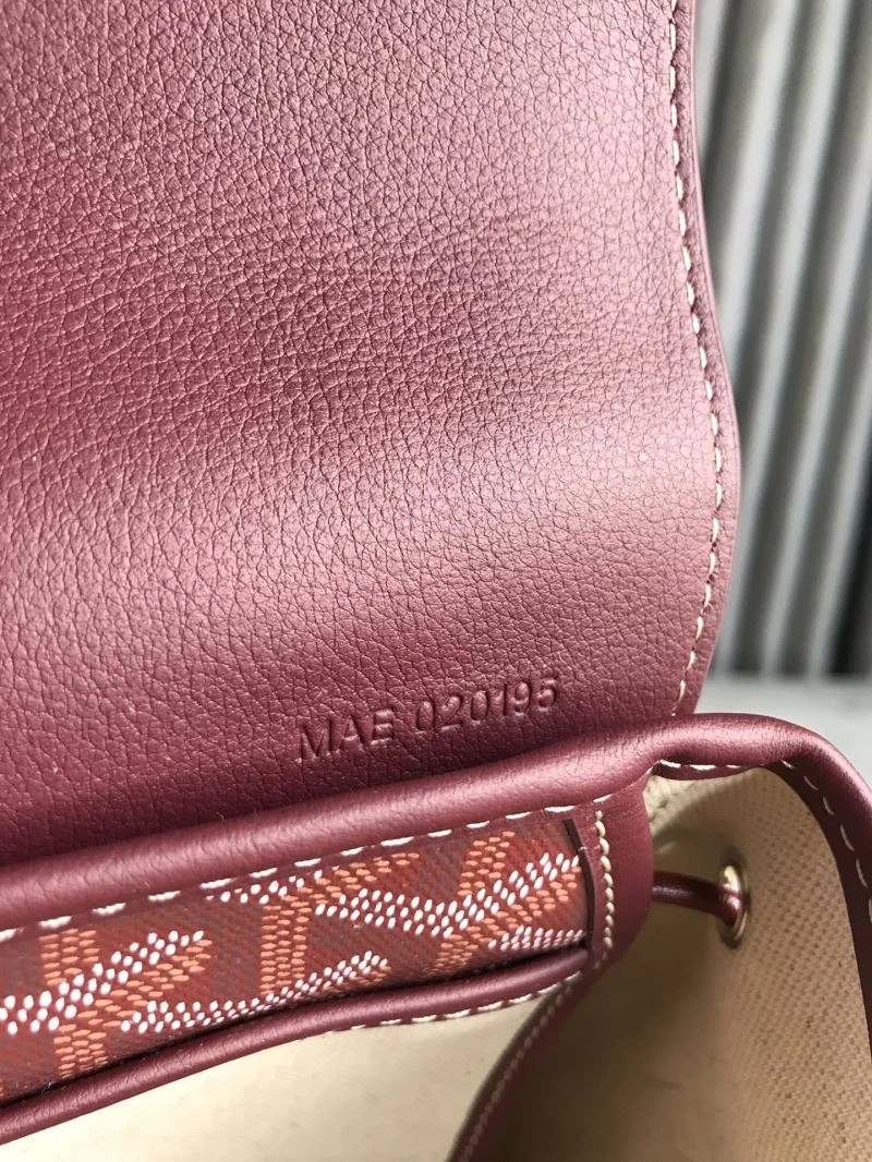 ZeroBulk Goyard Backpacks 59259