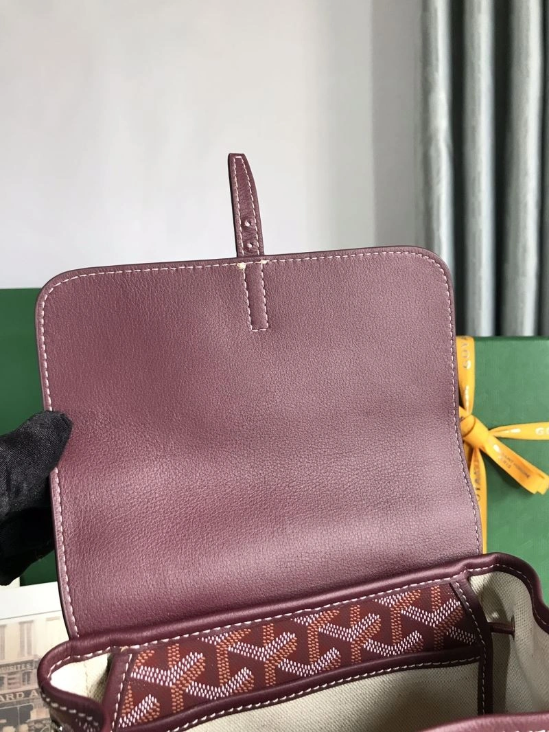 ZeroBulk Goyard Backpacks 59259