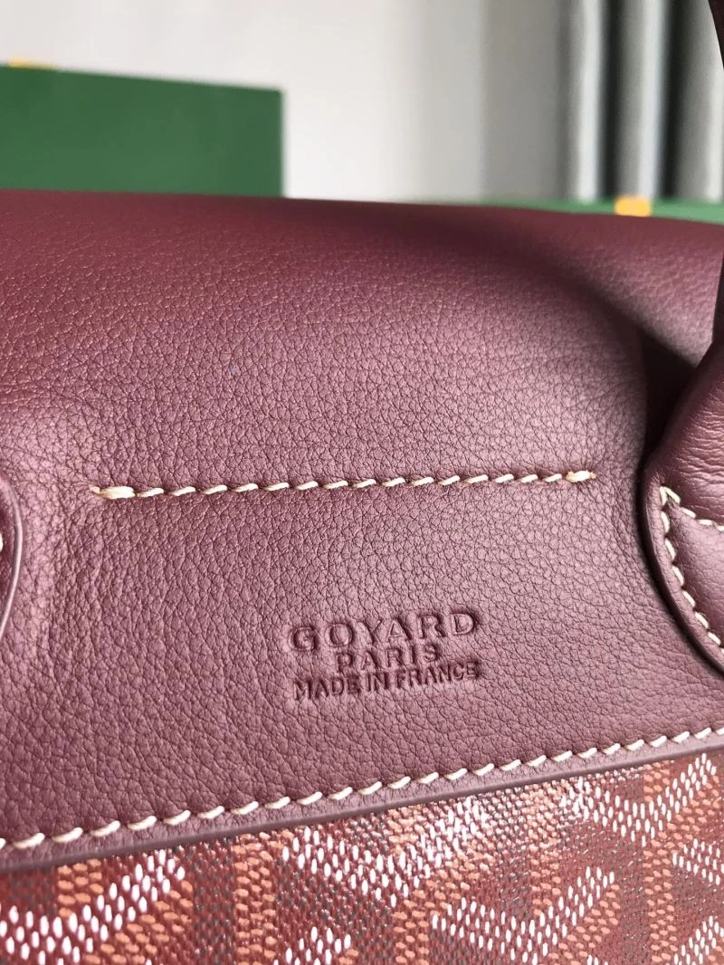 ZeroBulk Goyard Backpacks 59259