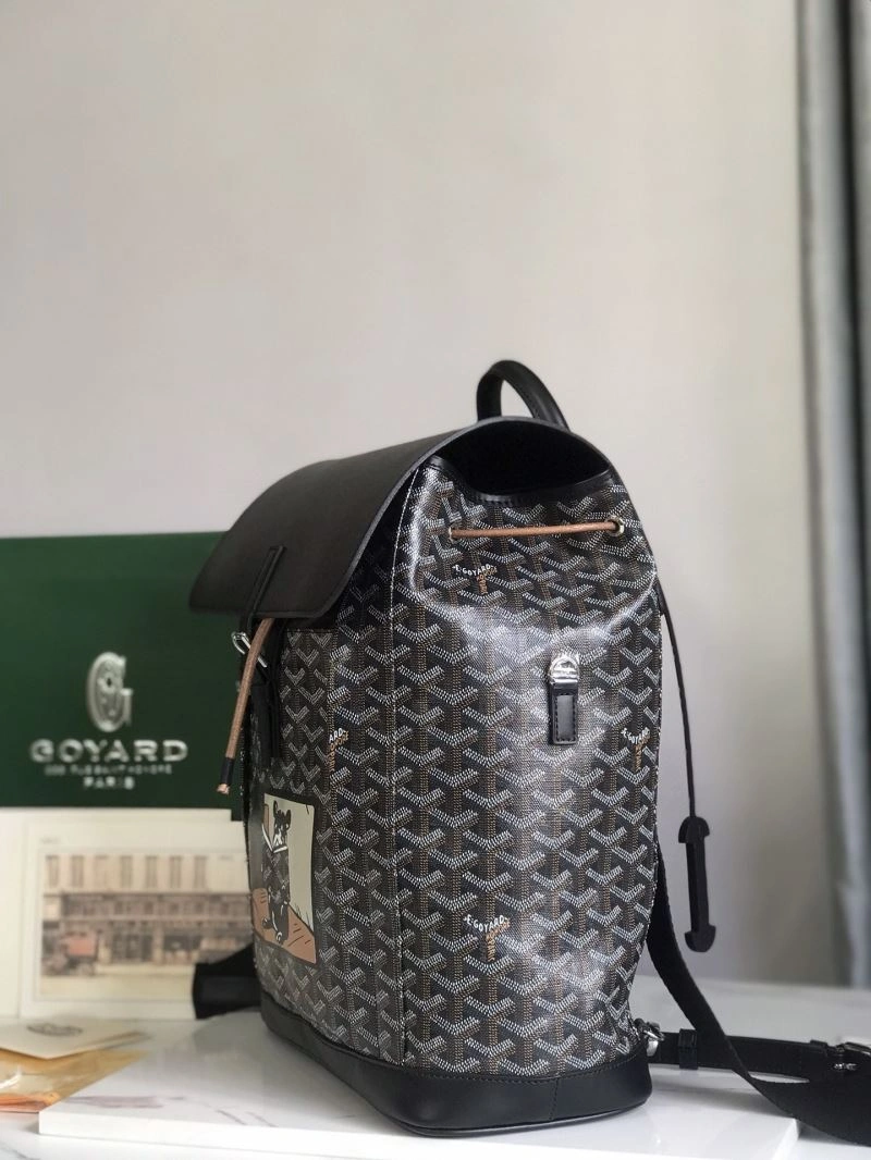 Goyard Backpacks Original 59264