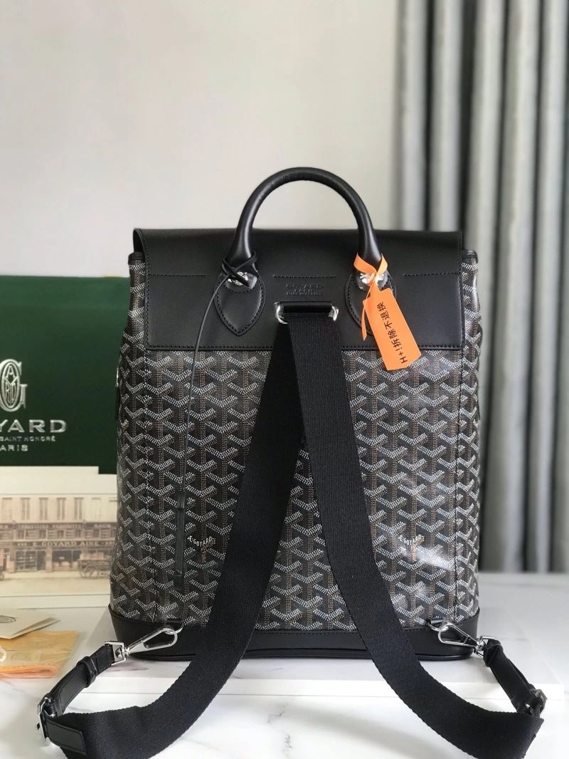 Goyard Backpacks Original 59264