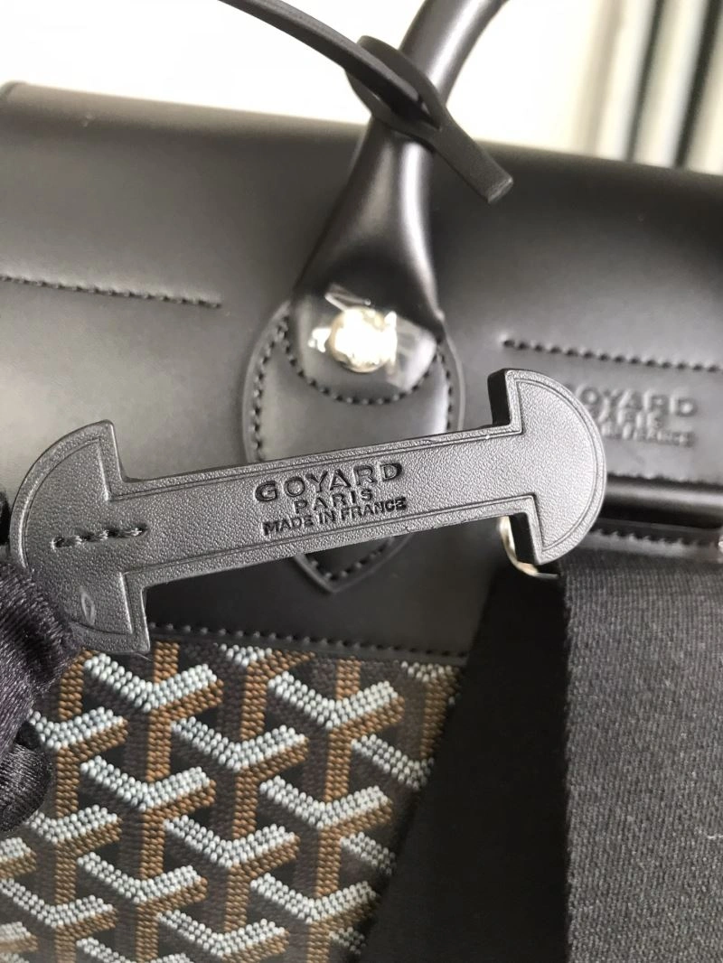 Goyard Backpacks Original 59264