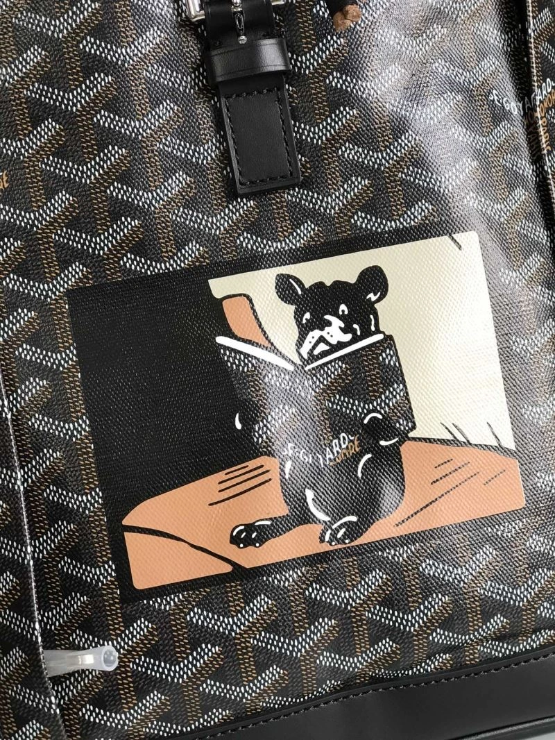 Goyard Backpacks Original 59264