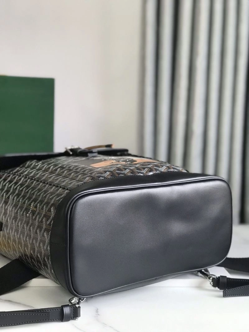 Goyard Backpacks Original 59264