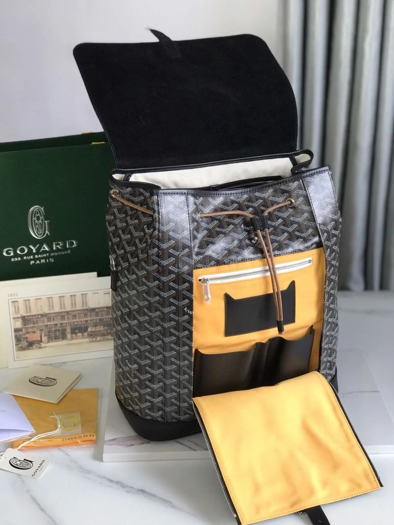 Goyard Backpacks Original 59264