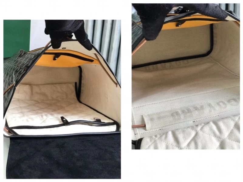Goyard Backpacks Original 59264