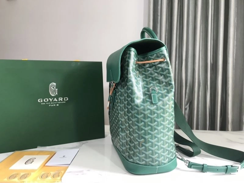 Goyard Backpacks Elegant 59265
