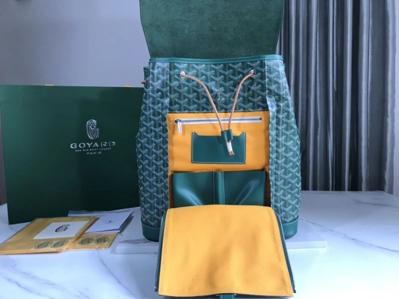 Goyard Backpacks Elegant 59265