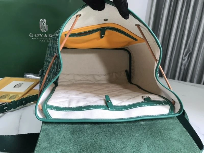 Goyard Backpacks Elegant 59265