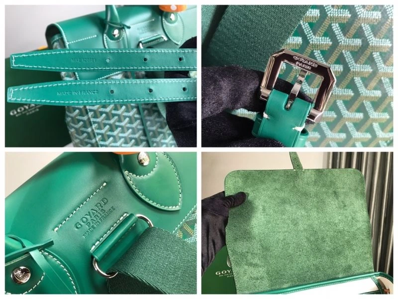 Goyard Backpacks Elegant 59265